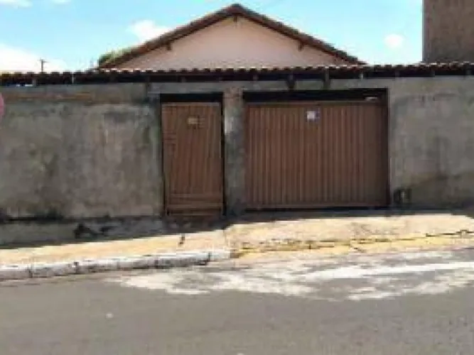 Casa 146 m² - Núcleo Gregori Licório - Quintana - SP