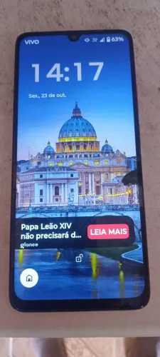 Vendo esse celular Motorola moto G 6... 2 meses de uso valor 600 reais