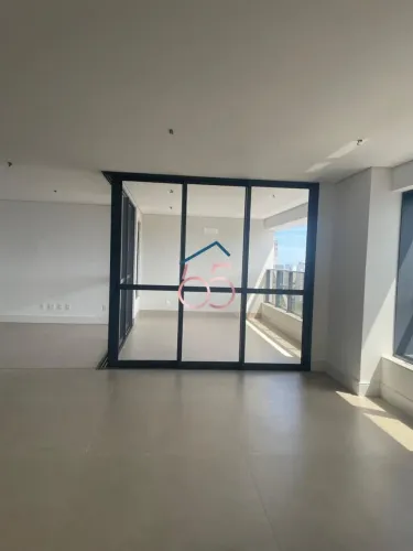 Apartamento alto padrão no Edfificio Apogeo Cuiabá