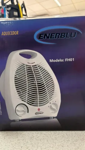 Aquecedor enerblu