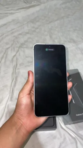 Celular Samsung galaxy S25FE