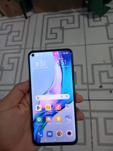 Redmi note 9