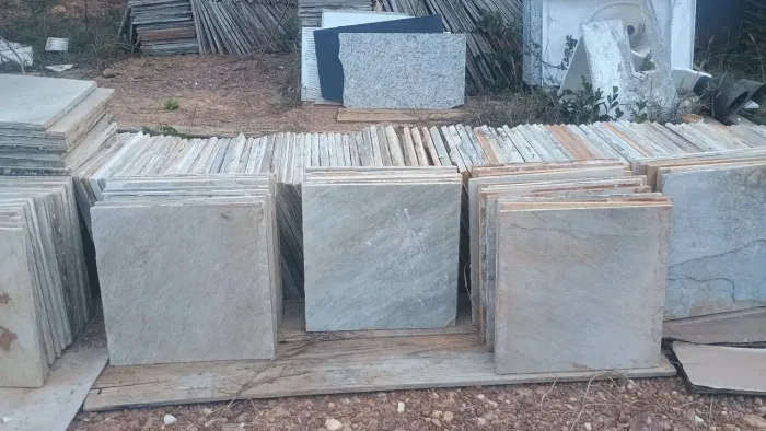 Lindas pedras para piscina