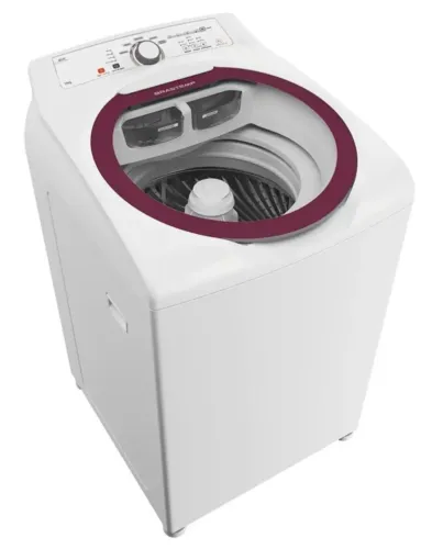 lavadora de roupas Brastemp