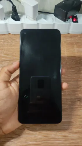 Celular Moto G9 Power 128G