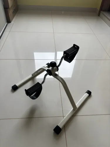 Pedalinho para Fisioterapia