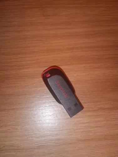 Pen drive Sandisk 16gb
