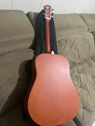 Violão Gianinni Performance 