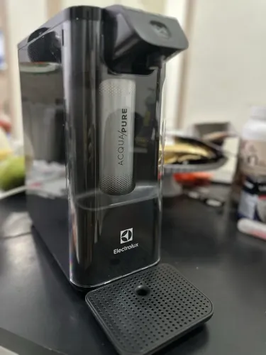 Purificador de água Electrolux