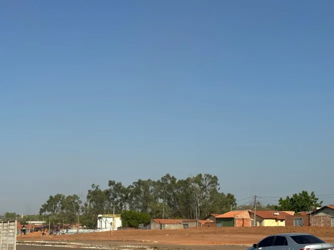 Vende-s casas e terrenos em timon