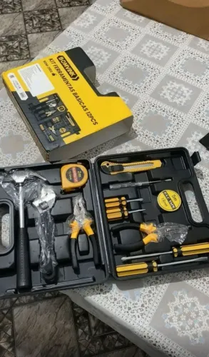 Kit de ferramentas