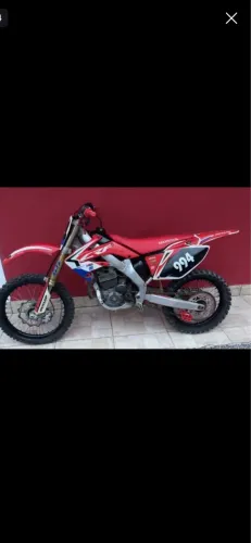 Vendo CRF