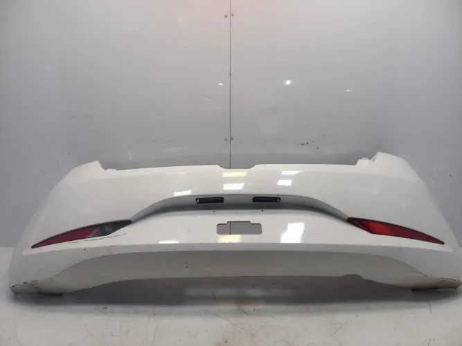 Parachoque Hyundai hb20 20/21