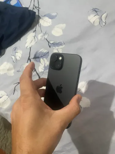 Vendo IPhone 15, 256GB, VERSÃO AMERICANA(SEM CHIP)