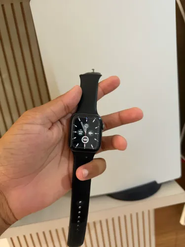 Apple Watch séries 4 GPS