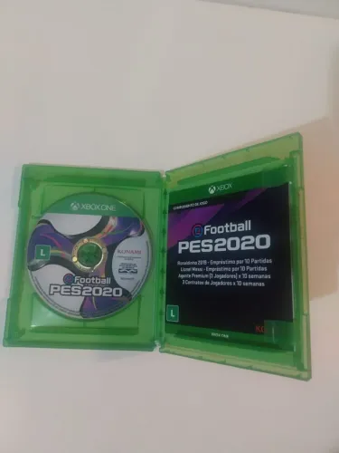 PES 2020