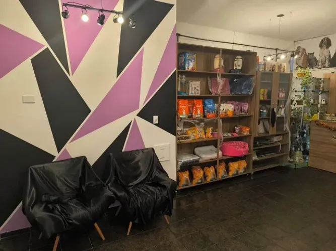 Venda de ponto comercial - Petshop Guará