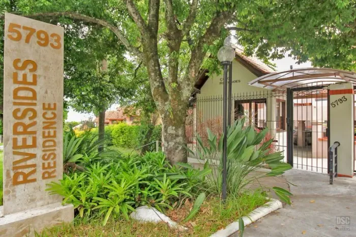 Apartamento em Cavalhada