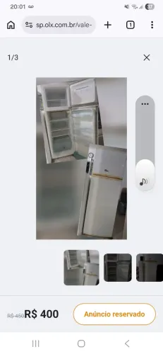 Geladeira