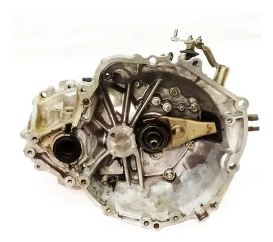 Caixa De Marcha Toyota Etios Xs 1.3 2013 V1378 - P4