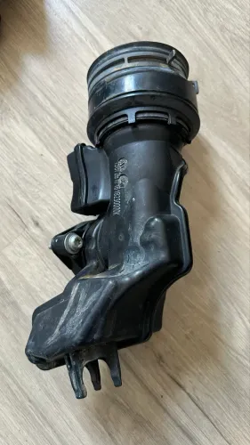 Inlet up tsi 