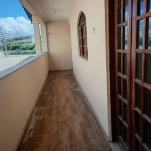 Casa pra alugar em Praia de Itaparica Vila Velha ES