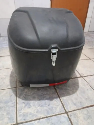 Baú 90 litros