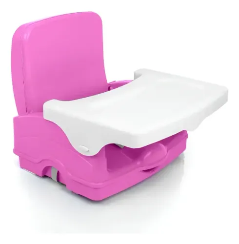 Cadeira de alimentação infantil móvel