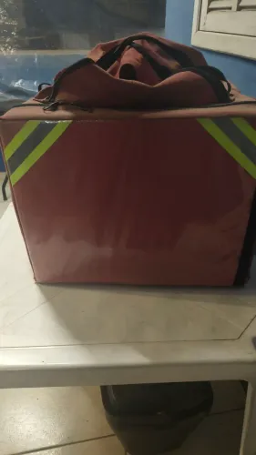 Bag de entrega