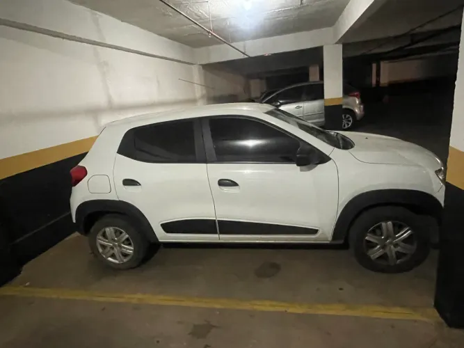 Renault Kwid Zen 1.0 Flex 12V 5P Mec. 2022