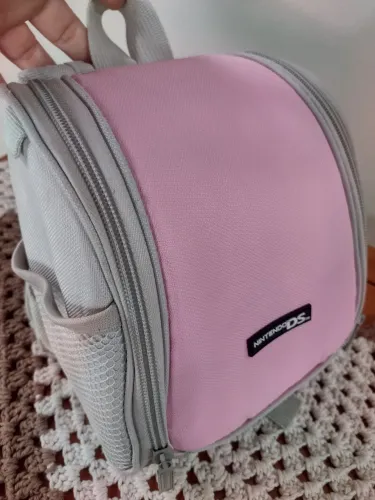 Bolsa case Nintendo DS