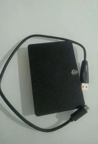 HD externo tb 