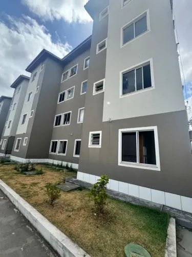 Alugo - Condominio Village do Sol 1 - 2 Quartos - Nascente - Oportunidade - 060
