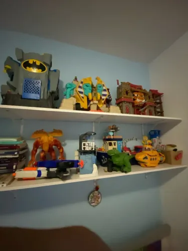 Brinquedos