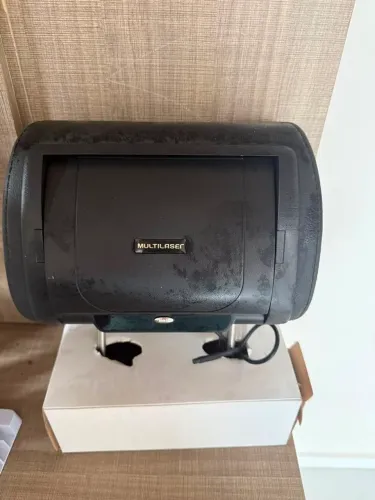 MONITOR DE ENCOSTO.DE CABEÇA