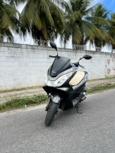 Honda PCX 150 2016 - Muito conservada! ?