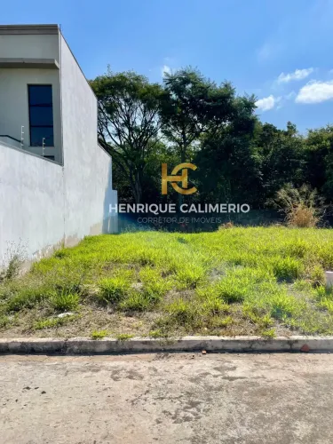 Lote/Terreno para venda - 162,5 M² em Loteamento Jardim Vila Verde - Hortolândia - SP