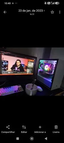 Pc gamer