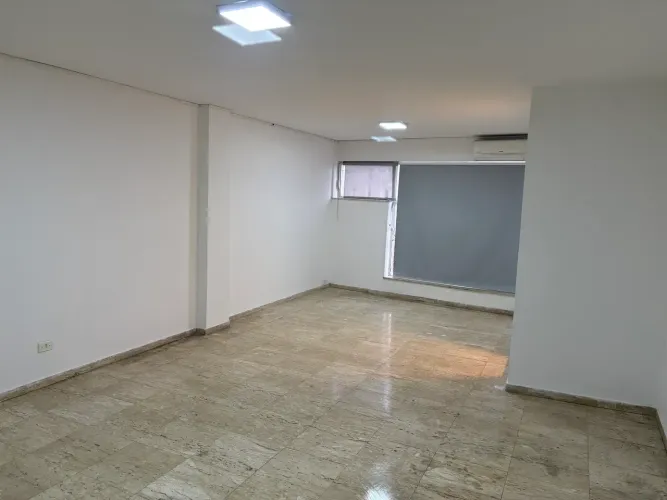 Sala/Conjunto para aluguel com 130 metros quadrados em Santana - São Paulo - São Paulo