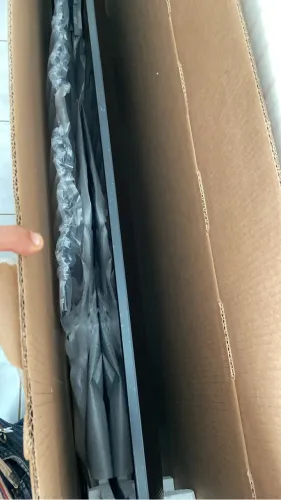 Vendo televisão Samsung 65 polegadas nova na caixa nunca usada $3000,00
