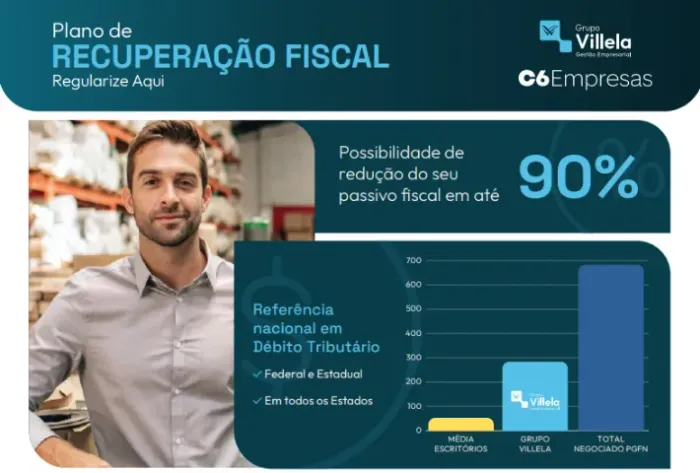 Assessoria tributária