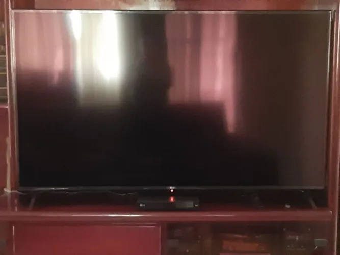 TV LG 60"
