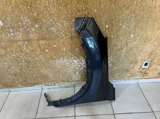 Paralama esquerdo Hrv / HR-V 2023/2024/2025/2026