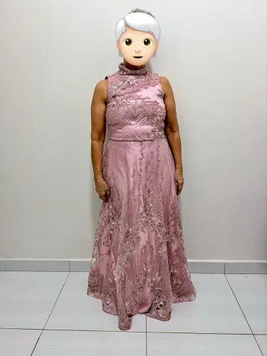 Vestidos de Festa Seminovos