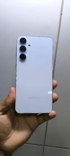 Samsung Galaxy A55 5g