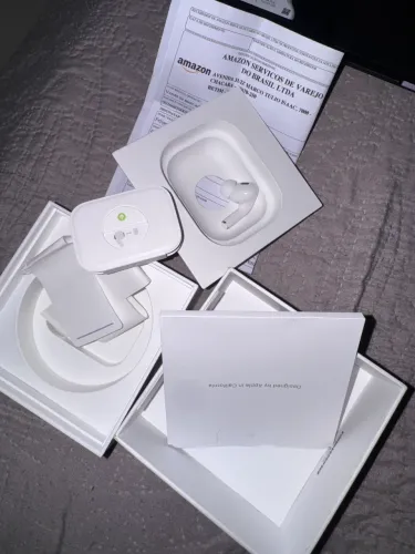 Lado direito AirPods Pro 2