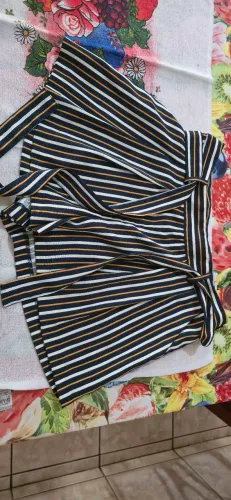 Short Feminino - Tamanho 40