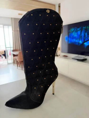 Bota Carmen Steffens 