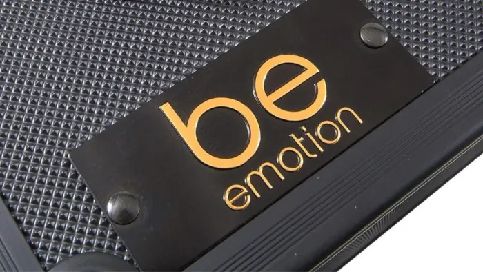 Maleta Profissional para Maquiagem Be Emotion