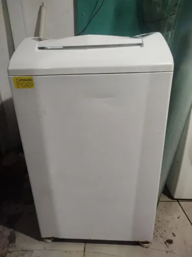 Brastemp Clean 7kg110v entrego
